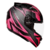 Capacete Feminino Ebf Spark New Spark Flash Rosa Fosco Moto - comprar online