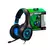 Headset Gamer Dragon Rgb Azul com Preto Elg - comprar online