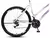 Bicicleta Aro 26 Colli Cazelle Allegra City Freio V-Brake de Aço 18 Marchas - comprar online