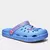 Babuche Infantil Grendene Kids Disney Urban Menina - Azul - 25 ao 33 - comprar online