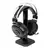 Headset Gamer Redragon Lamia 2, RGB, 7.1, 40mm, Suporte Incluso - H320RGB-1 na internet