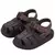 Sandalia Papete Infantil Menino Conforto Cartago Oslo - Cartago Kids - 17 ao 27 - comprar online