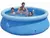 Piscina Inflável Jilong 2490L Redonda 19-10201 - comprar online