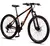 Bicicleta Aro 20 Colli GPS Freio V-Brake - GarageEletro