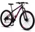 Bicicleta Aro 20 Colli GPS Freio V-Brake