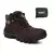 Bota Adventure Masculina Coturno Resistente Carteira JDK501 - Johncat - 37 a 44