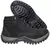 Bota Adventure Coturno Masculino Feminino Trilha Couro Legitimo - 35 ao 45 - GarageEletro