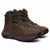 Bota Masculina Adventure Couro Cano Alto Cadarço Venetto - Marrom - 37 ao 44