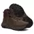 Bota Masculina Adventure Couro Cano Alto Cadarço Venetto - Marrom - 37 ao 44 - comprar online