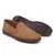 Mocassim Masculino 2020 Schiareli Em Couro - Marrom Claro - 37 ao 44 - comprar online