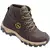 Bota Infantil Gibizinho Adventure Masculina Coturno - Café - 28 ao 36