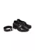 Sapato Social Infantil Menino Verniz com Cinto Preto 28 ao 32 - Raniel - comprar online