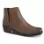 Bota Ferracini Masculina New Country Café - 38 ao 43