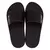 Chinelo Slide Rider Street Ad Masculino - Preto+Chumbo - 37 ao 42 - comprar online