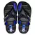 Chinelo Infantil Rider Sprint - Preto+Azul - 26 ao 36