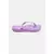 Chinelo Tropical Brasil Infantil Feminino - Roxo - 25 - 27 - 29 - 31 - comprar online