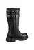 Bota Infantil Feminina GiGiL Teen Cano Longo Tratorada Preto - 28 ao 34 - comprar online