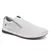 Sapatênis Tênis Slip-On Masculino Bardone Calce Fácil - Gelo - 37 ao 44