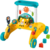 Andador Infantil Interativo - Tigre Amarelo - Fisher-Price