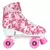 Patins Traxart Jolly Rose V2 - 58mm x 32mm ABEC Rosa - comprar online