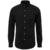 Camisa Ralph Lauren Masculina Custom Fit Classic Preta - Preto