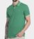 Camisa Polo Colcci Masculina - Verde Limão - comprar online