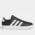 Tênis Adidas Breaknet Masculino - Preto+Branco - 34 ao 44