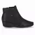 Bota Feminino Stretch Anabella Piccadilly 143217 - Preto - 33 ao 39