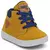 Bota Infantil Masculina Pockey Kids Mostarda - 20 ao 27