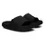 Chinelo Sandália Masculino Nuvem Slide Retrô Preto - 36 ao 43 - comprar online