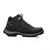 Coturno Masculino Adulto Adventure West Line Preto - 37 a 43