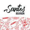 Santos Bourbon