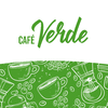 Café Verde (Crudo)