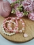 Kit 03 Pulseiras Donuts - comprar online