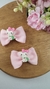 Par Laçinhos De Cabelo infantil Baby - Hello Kitty - comprar online