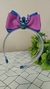 Imagem do Tiara de Cabelo Infantil Stitch