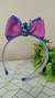 Tiara de Cabelo Infantil Stitch - loja online