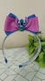 Tiara de Cabelo Infantil Stitch - comprar online