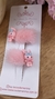 Par - Hair clips Bichinhos - loja online