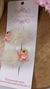 Par - Hair clips Bichinhos - comprar online