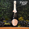 Chamas Honnorat Extra Brut Rose