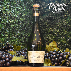 Antonieta Brut Nature