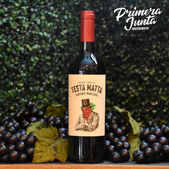 Testa Matta Cabernet Franc