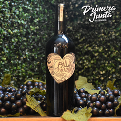 Pala Corazon Cabernet Franc