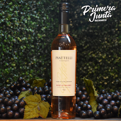 Piattelli Rose