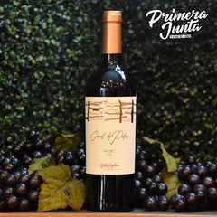 Corral De Palos Malbec