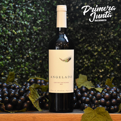 Angelado Cabernet Sauvignon