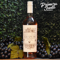 Albaflor Malbec Rose