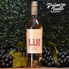 Lui Wind Blend Rose