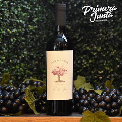 Flor del Valle Malbec